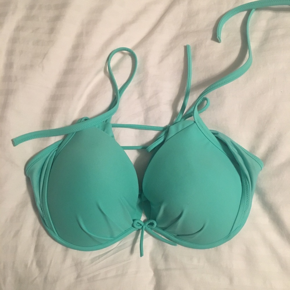 Victoria’s Secret Bra Bikini Top
